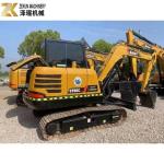 Hydraulic Valve Other 6Ton Sany SY60 Excavator SY 60C Mini Small Excavator