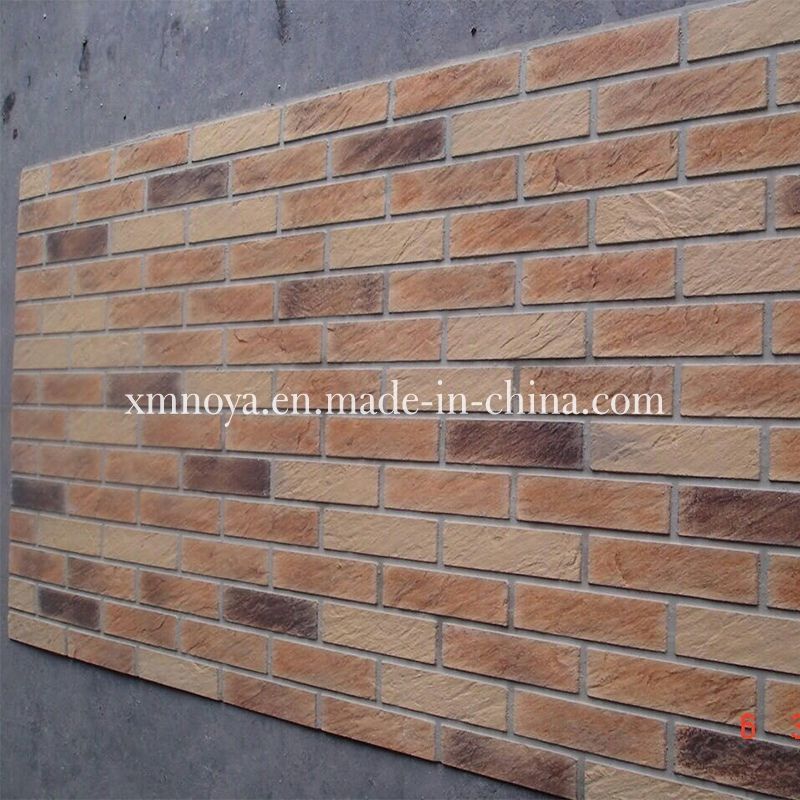Grained Indoor Soundproofing Aston Panel for Exterior Wall Decoration