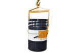 LM800 Vertical Drum Lifter One-person Operation 55 Gallon Closed Steel Oil Drum