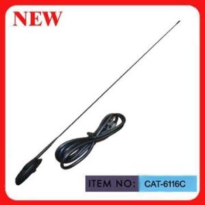 Wholesale Roof Mount AM FM Car Antenna Glass Fiber Mast For VW Peugeot Citroen from china suppliers