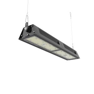 Wholesale Commercial / Industrial LED High Bay Light 300W LED Linear High Bay Light 170lm/W from china suppliers