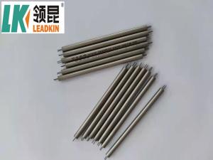 Wholesale 0.5mm Industrial Type E Thermocouple Cable Metallic Sheathed Simplex SS316L from china suppliers