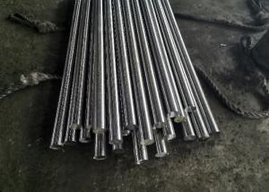 Wholesale Reheaters ASME SA213 TP316Ti Seamless Stainless Tubes from china suppliers