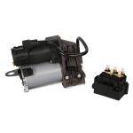 A0993200104 Air Suspension Pump For Mercedes W222 S400 S500 S550 S600 S63 S65