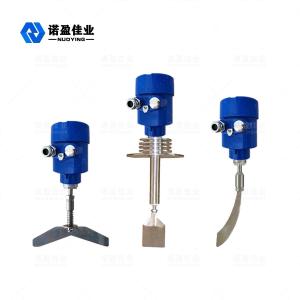 Wholesale Ordinary Pressure Solid NYZX Resistance Spin Level Switch from china suppliers