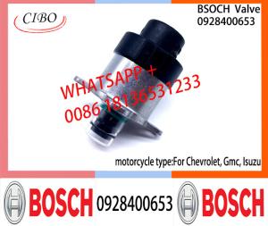 Wholesale BOSCH DRV Valve 0928400653 Control Valve 0928400653 For Chevrolet, Gmc, Isuzu from china suppliers