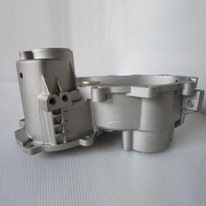Wholesale CNC Machining IGS ADC10 Aluminum Die Casting Mold from china suppliers