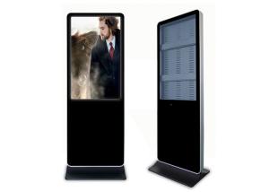Wholesale High Definition Indoor Digital Signage Kiosks Media Player Long Service Life from china suppliers