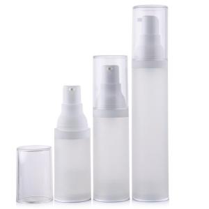 Wholesale Wear Resistant Airless Makeup Pump High Sealing Performance Lightweight from china suppliers