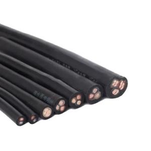 Wholesale Rubber Insulated Cable American UL62 Standard 600V Soow/Sjoow Epr Insulated Cable 16AWG from china suppliers