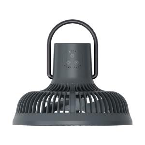 Wholesale HEBRONFAN Rechargeable Battery Operated Fan For Camping from china suppliers