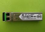 Optical Fiber Module J4860C 1.25G 1550nm 80KM SFP 1 year warranty