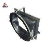 Non-Metallic Type Expansion Joint Nonmetal Compensator