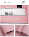 Apartment Self-adhesive Peel and Stick Wallpaper for Kitchen Cabinet Door