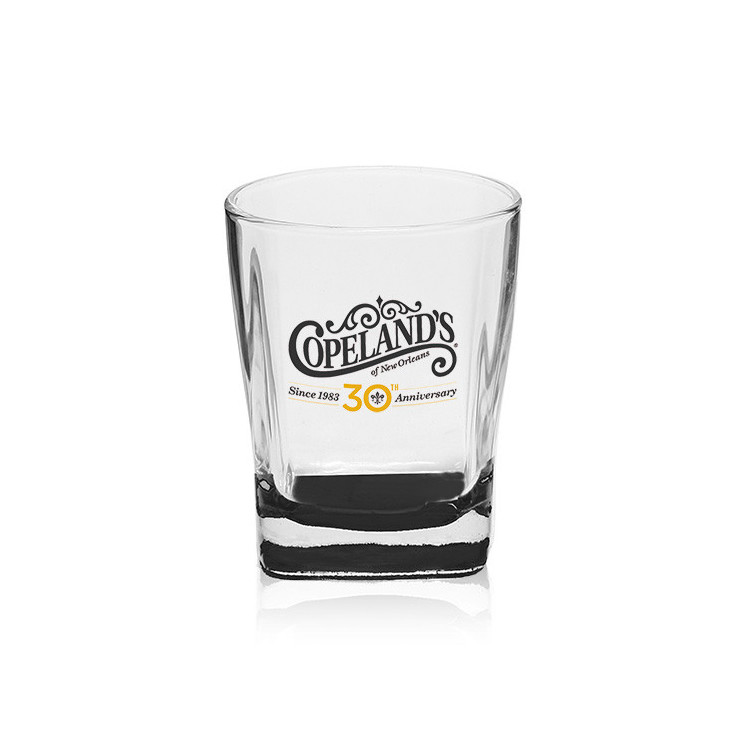 12.5oz Acrylic Plastic Whiskey Tasting Glasses Tritan Plastic Rocks Glasses