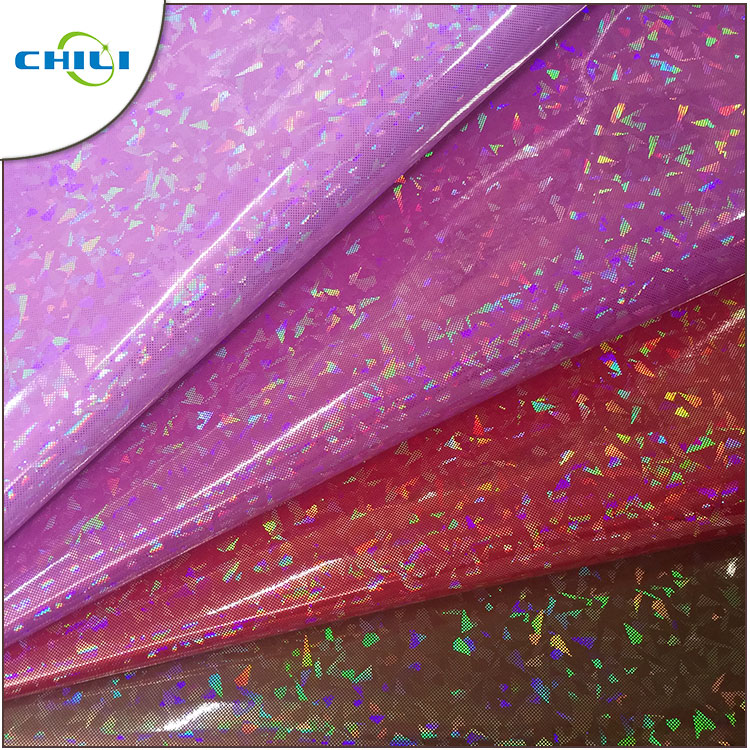 Non Deformable Faux Leather Sheets , Simulated Leather Material Textured Quilted