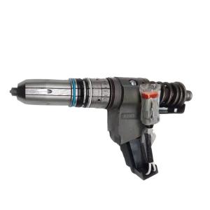 Wholesale Standard Size Auto Parts Diesel Fuel Pump Injectors Nozzle 3409975 For N14 from china suppliers
