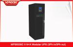 50/60hz High Frequency Online Uninterrupted Power Supply MPS9335C Ⅱ 50-720KVA