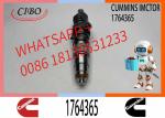 Fuel Injector 579251 4954648 1764365 1731091 1846350 570016 1846351 579261