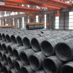 Diameter 16mm carbon steel rebar Non Alloy Hrb500 Hrb335 Hrb400 Grade 60 4#