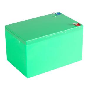 Wholesale 1C Discharge 12Ah 12V Lifepo4 Battery MSDS For Sprayer from china suppliers