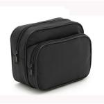 2015 Custom Make Up toiletry promotional fashion elegant cosmetic Storage