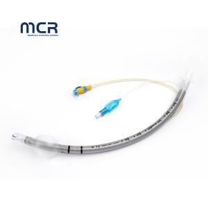 Wholesale Disposable Medical Reinforced Endotracheal Tubes Suction Port Cuffed from china suppliers