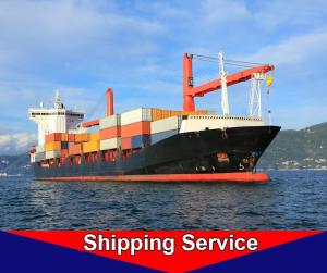 Wholesale Professional LCL Sea Freight Forwarder China Shenzhen To Europe Hamburg from china suppliers