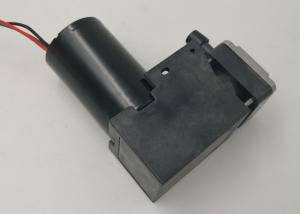 Wholesale 500Kpa Pressure Electric Piston Pump , Brushless Dc Air Piston Pump 30L/M Flow from china suppliers