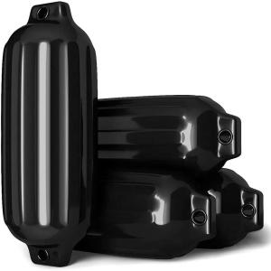 Wholesale Strengthened Boat Fenders Inflatable PVC Marine Boat Bumper Fender Boat Fender from china suppliers