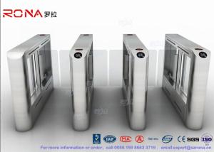 Wholesale Bi - Directional Speed Pedestrian Barrier Gate Stepping Driver Motor AC220V from china suppliers