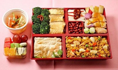 MAP System Ready Meal Packaging Machine Tray Sealer 260mm Film Diameter