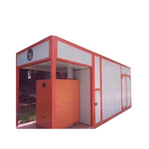 Wholesale Used Commercial Industrial food Fruit machine food dehydrator Mango Drying Equipment from china suppliers