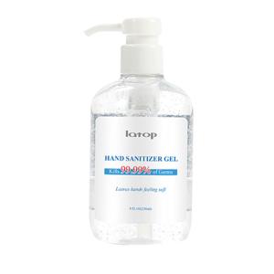 Wholesale Fighting Virus Wash Free Hand Sanitizer Disinfectant Convenient Bottle Packing from china suppliers