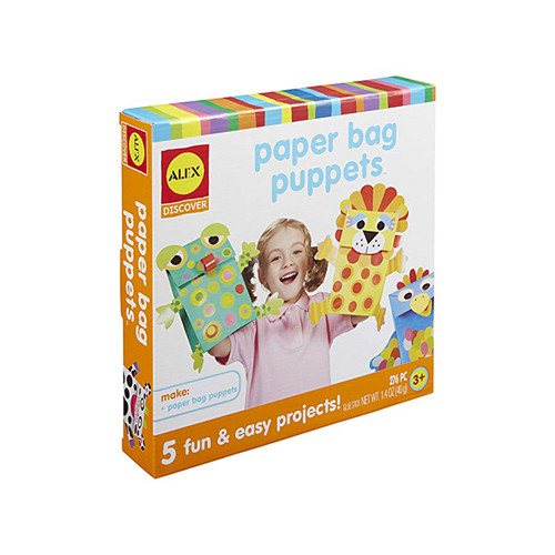 Handmade Custom Logo Cardboard Toy Box For Children CE FSC IOS9001 Approval