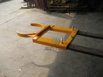 Oil Drum Gripper For Forklift Drum Grabber Attachment Forklift Drum Lifter 680kg