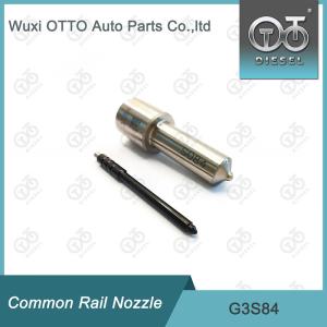Wholesale G3S84 Denso Common Rail Nozzle For Injectors 295050-1650 from china suppliers