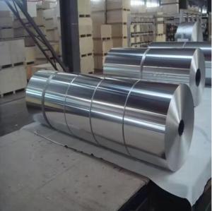 Wholesale China Manufacture 3004 3103 Aluminium Coil 3000 Series Alloy Aluminum Coil from china suppliers