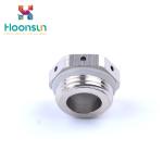 Explosion Proof Air Breather Valve Stainless Steel / Nylon Watertight Valve
