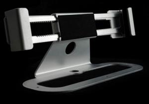 Wholesale Comer digital store laptop security lock display stand from china suppliers