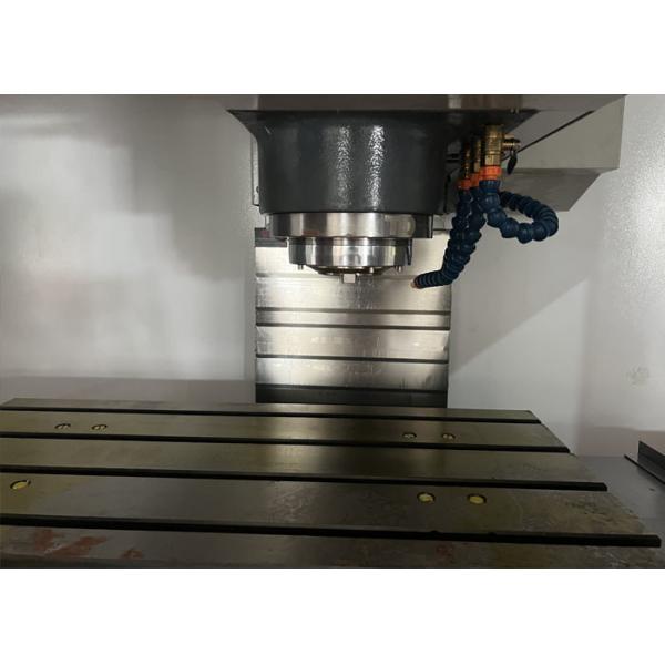 SGS 10000RPM 5 Axis CNC Machining Center Multipurpose VMC 855
