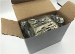 Antique Brass SOSS Invisible Hinge 180° Open Degree 50mm Min Door Thickness