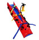 Hospital Equipment First Aid Kit Soft Rescue Ambulance Stretcher Inflatable Air
