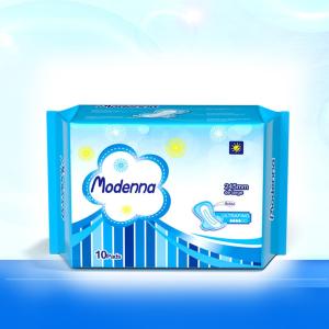 Wholesale Cotton Period Pads Women Sanitary Napkin Pad Menstrual Feminine Hygiene Breathable from china suppliers