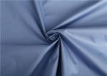 320T 50D Cotton Feel Pongee 71GSM Beige Waterproof Water Repellent 100%