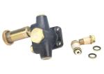 6152-72-1211 S6D125 Diesel Engine Fuel Injection Pump