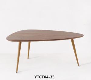 Wholesale Modern Simply Iron Hotel table in Living Room Coffee shop (YTCT04-35) from china suppliers