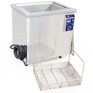 China 360L Bearing Ultrasonic Cleaning Device Fast Clean Grease Environmentally on sale