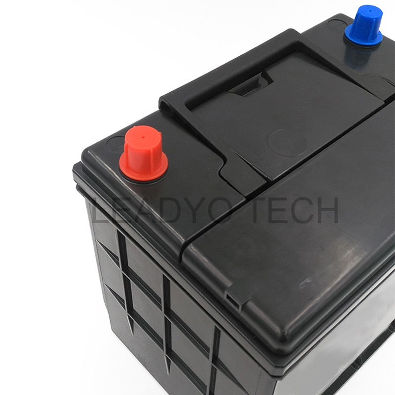 Rechargeable Lithium Cranking Batteries 12V 40Ah 1000CCA LiFePO4 Car Starter Batteries