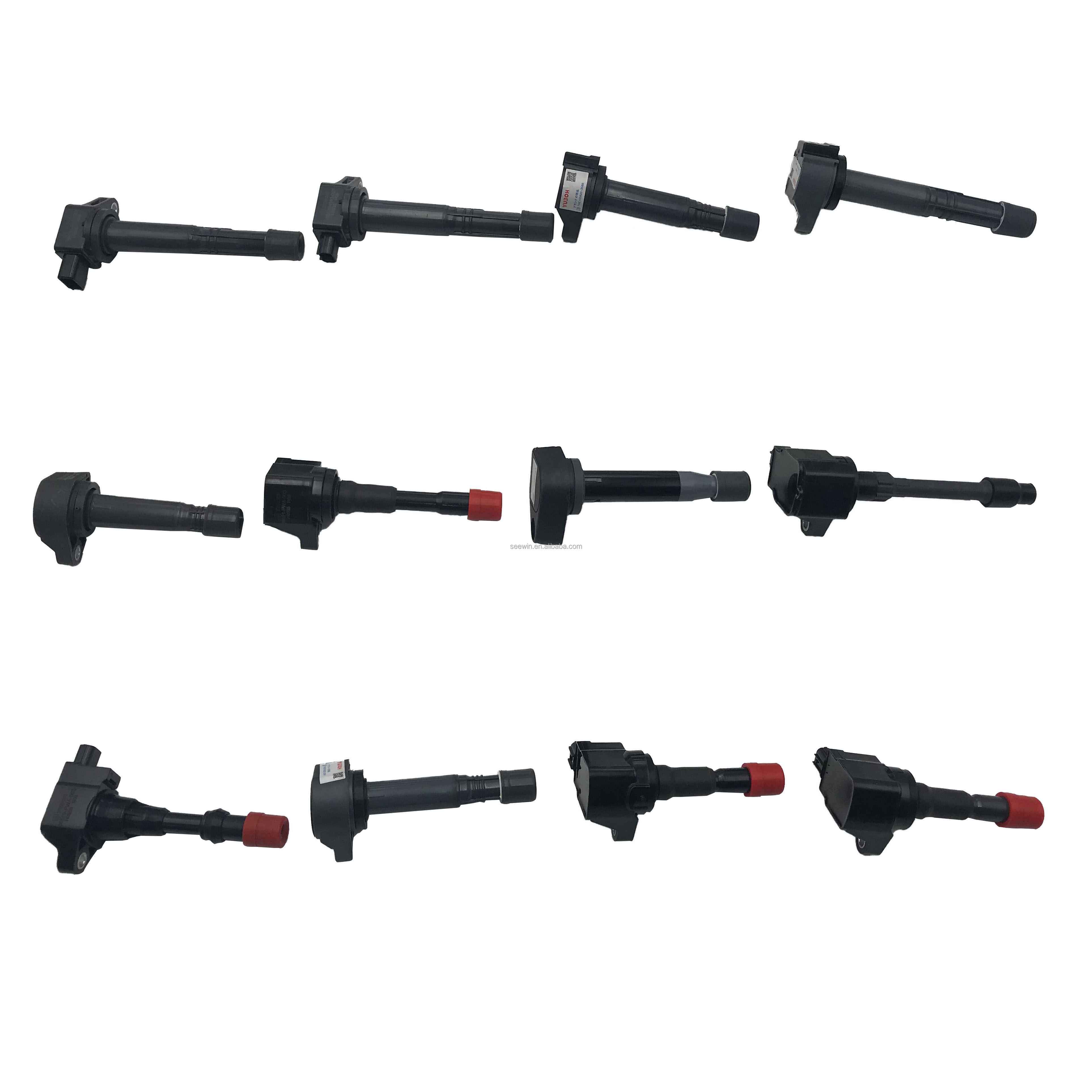 Fit 05-08 GD3/8 30520-PWC-003 Auto Engine System Part Car Ignition Coil for HONDA